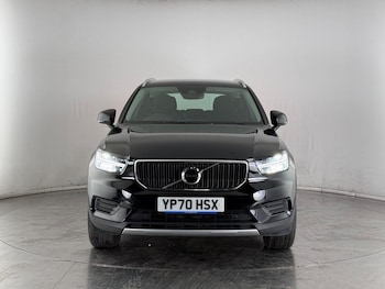 Used Volvo XC40 2020 for sale - 76241458: Photo