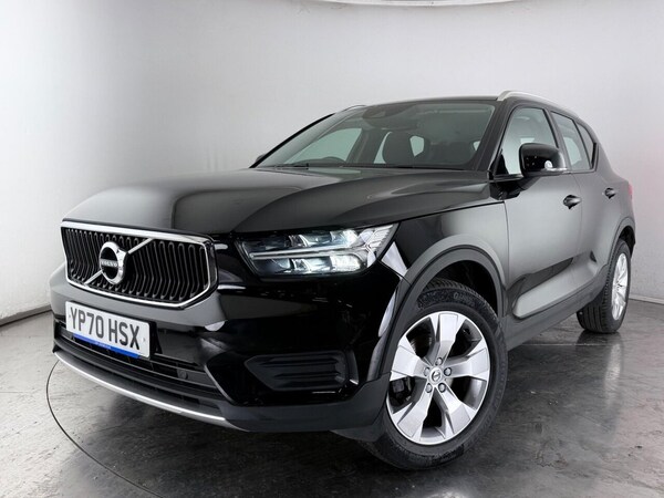 Used Volvo XC40 2020 for sale - 76241458: Photo 46