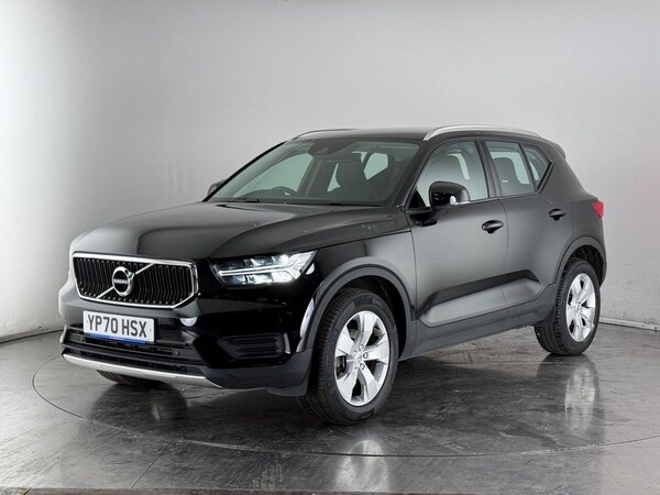 Used Volvo XC40 2020 for sale - 76241458: Photo 4