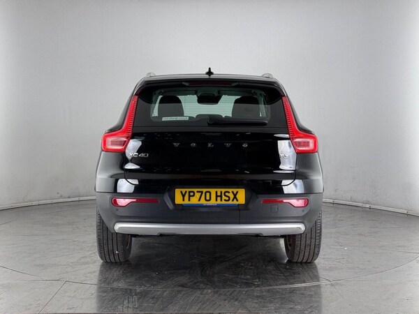 Used Volvo XC40 2020 for sale - 76241458: Photo 6