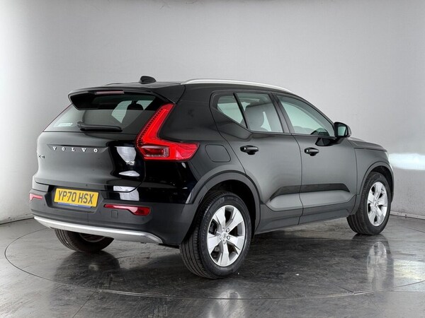 Used Volvo XC40 2020 for sale - 76241458: Photo 7