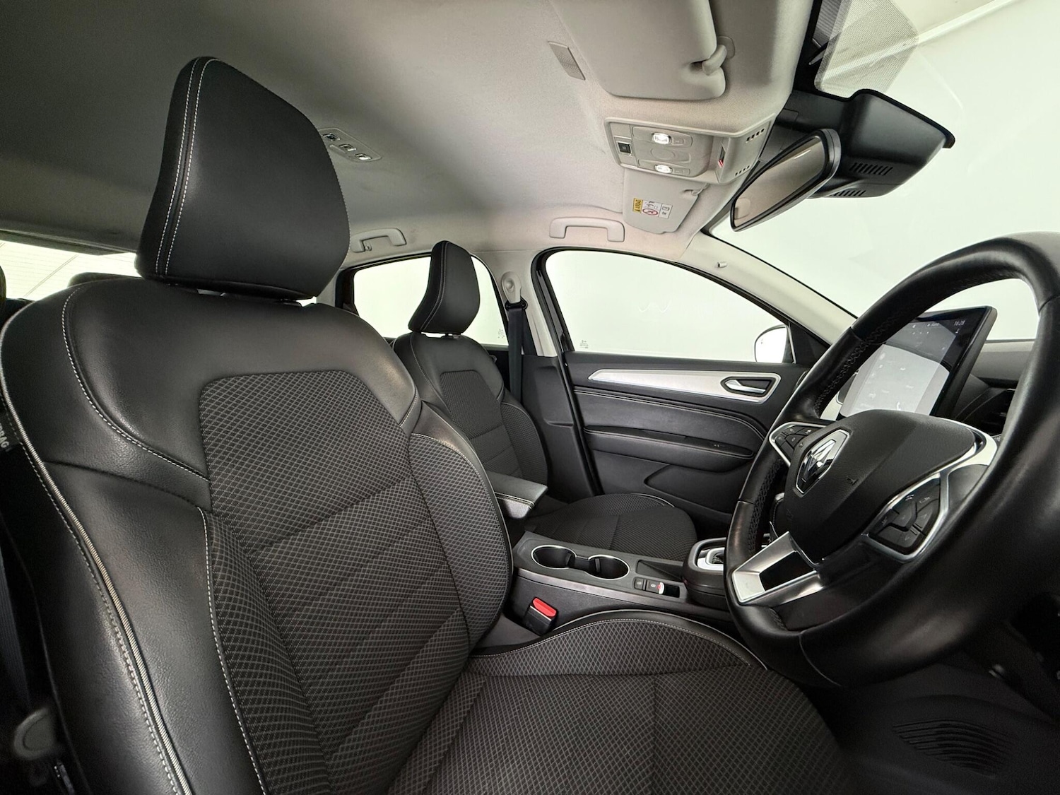 Used Renault Arkana 2021 for sale - 78197341: Photo 11