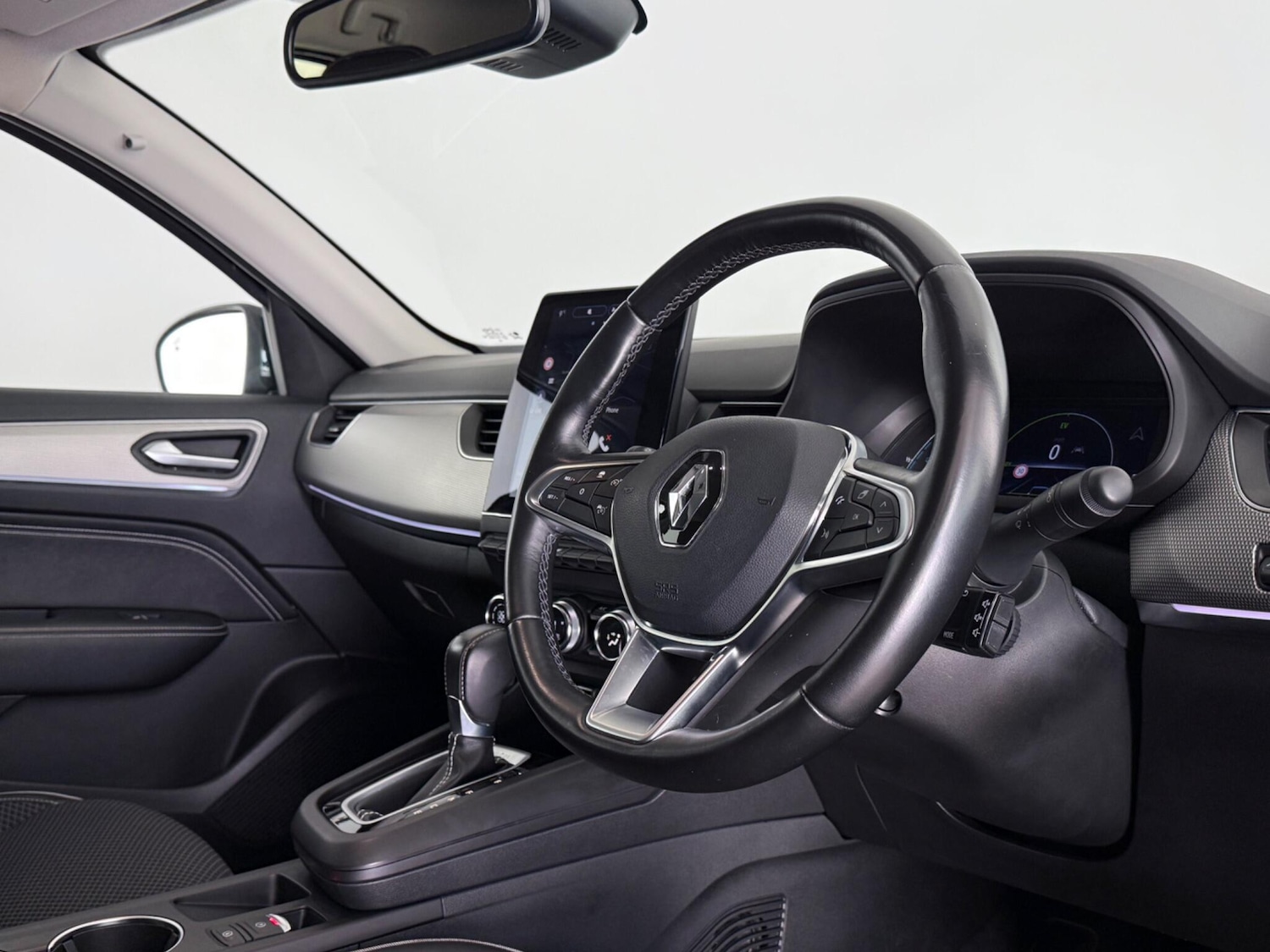 Used Renault Arkana 2021 for sale - 78197341: Photo 18