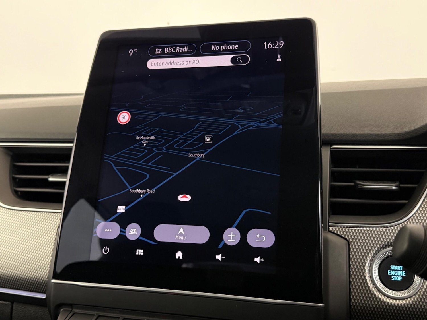 Used Renault Arkana 2021 for sale - 78197341: Photo 24