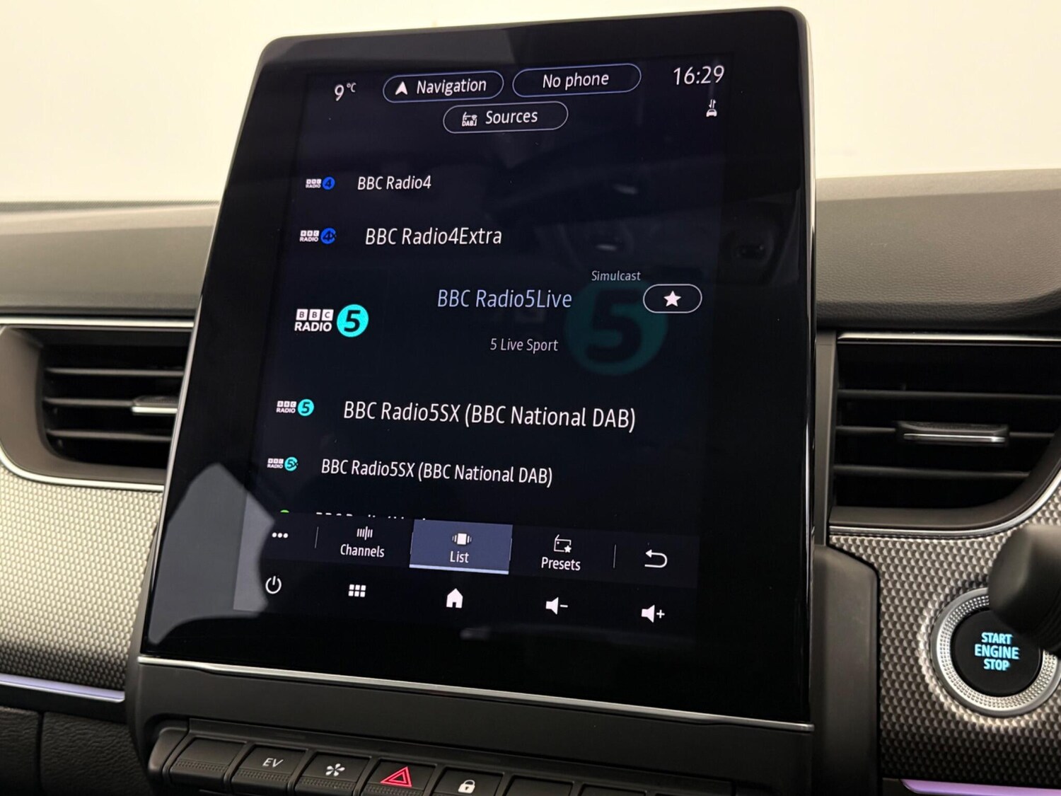 Used Renault Arkana 2021 for sale - 78197341: Photo 28