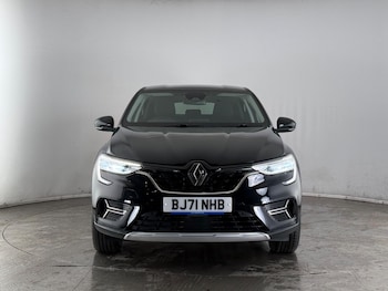 Used Renault Arkana 2021 for sale - 78197341: Photo