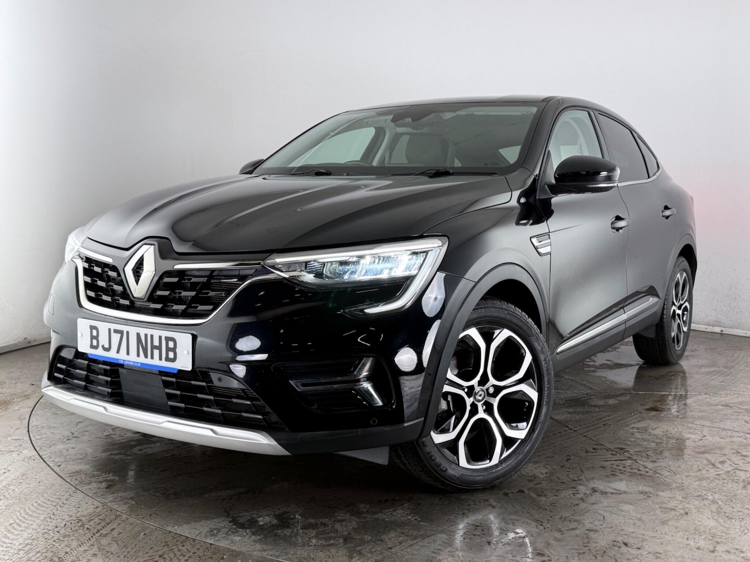 Used Renault Arkana 2021 for sale - 78197341: Photo 38