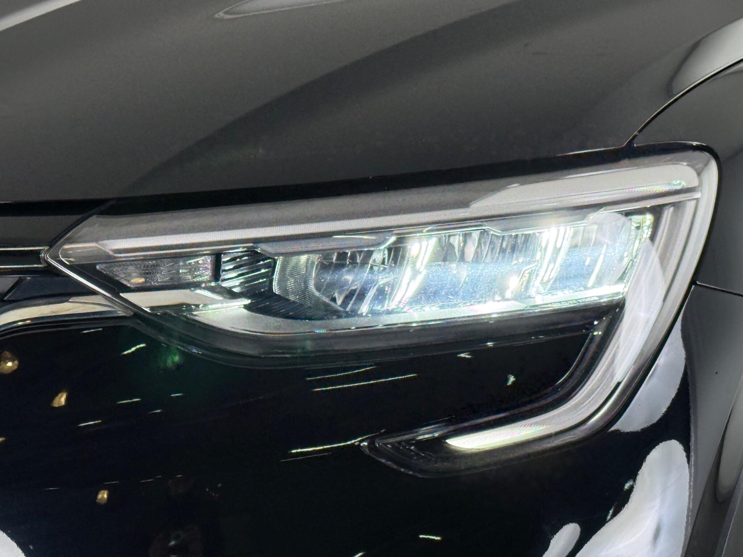 Used Renault Arkana 2021 for sale - 78197341: Photo 7