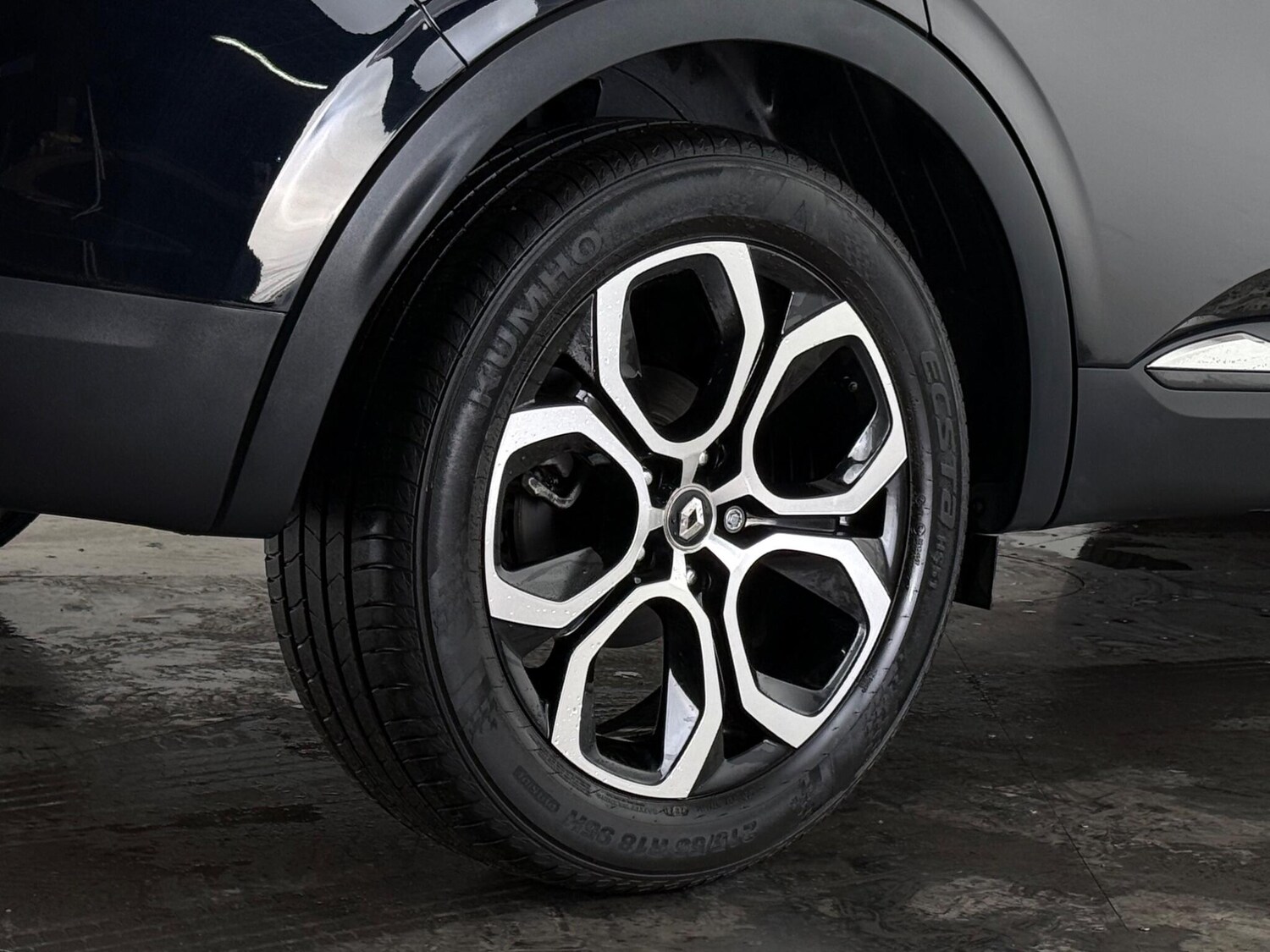 Used Renault Arkana 2021 for sale - 78197341: Photo 9