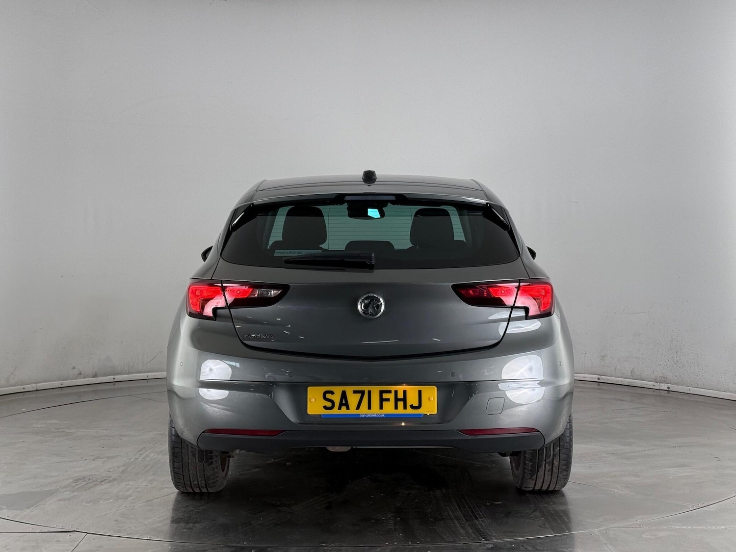 Used Vauxhall Astra 2021 for sale - 77246767: Photo 7