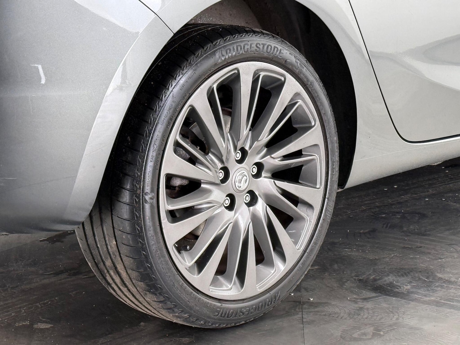 Used Vauxhall Astra 2021 for sale - 77246767: Photo 9