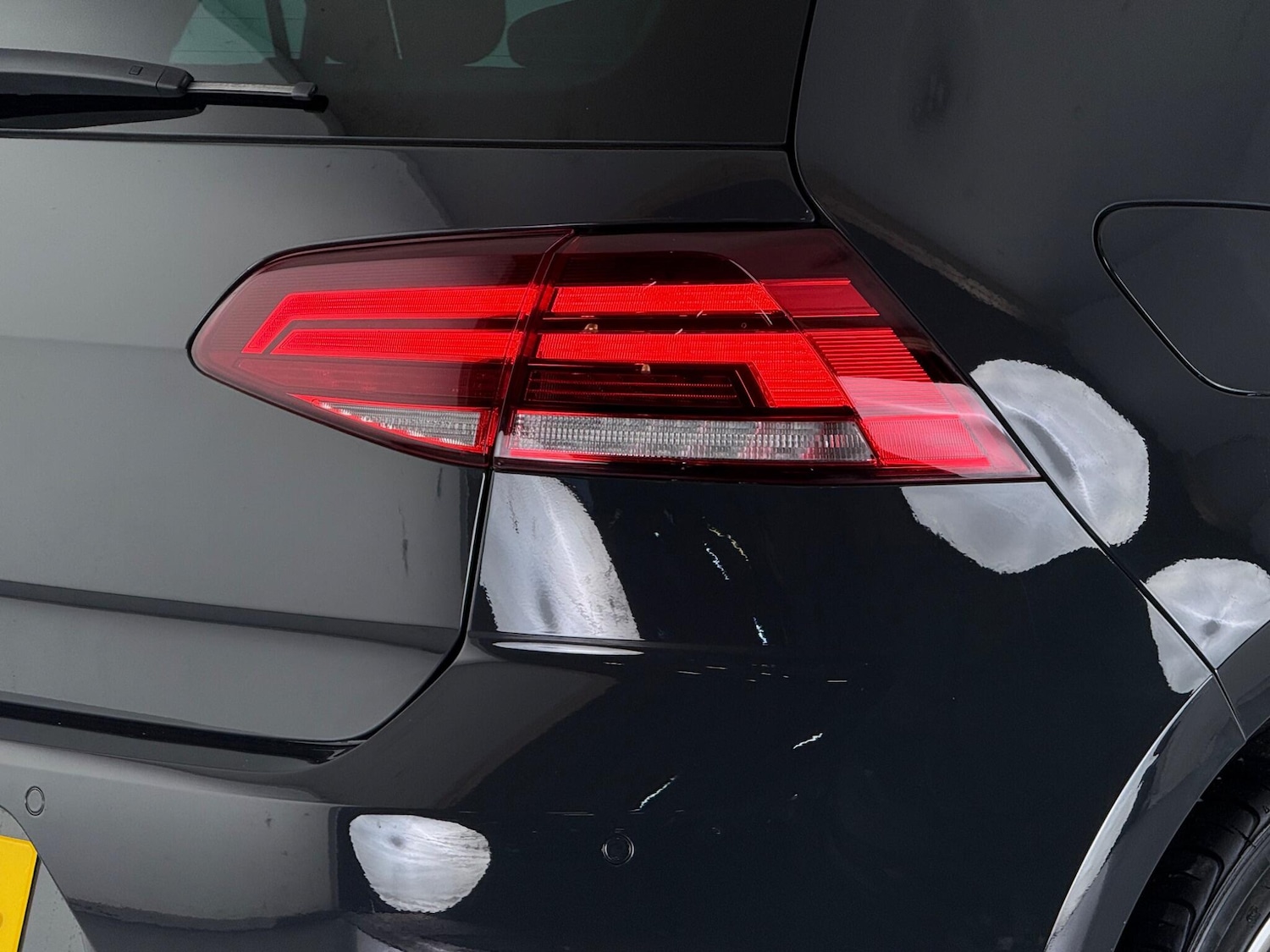 Used Volkswagen Golf 2018 for sale - 76467367: Photo 10