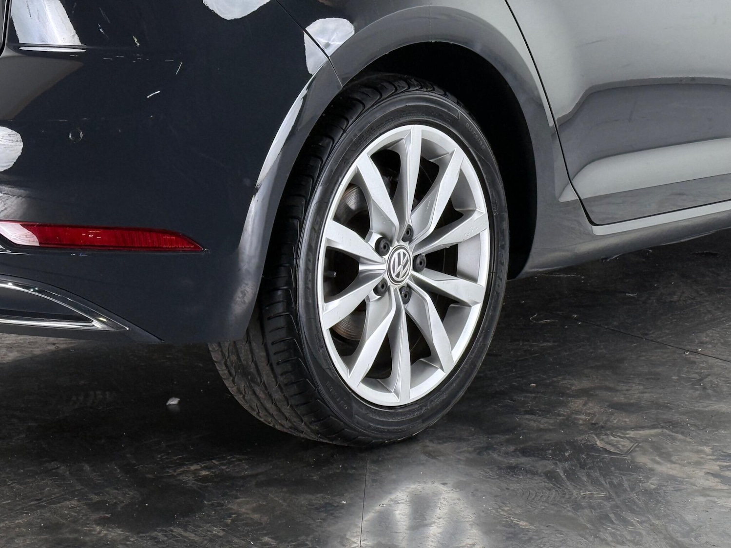 Used Volkswagen Golf 2018 for sale - 76467367: Photo 12