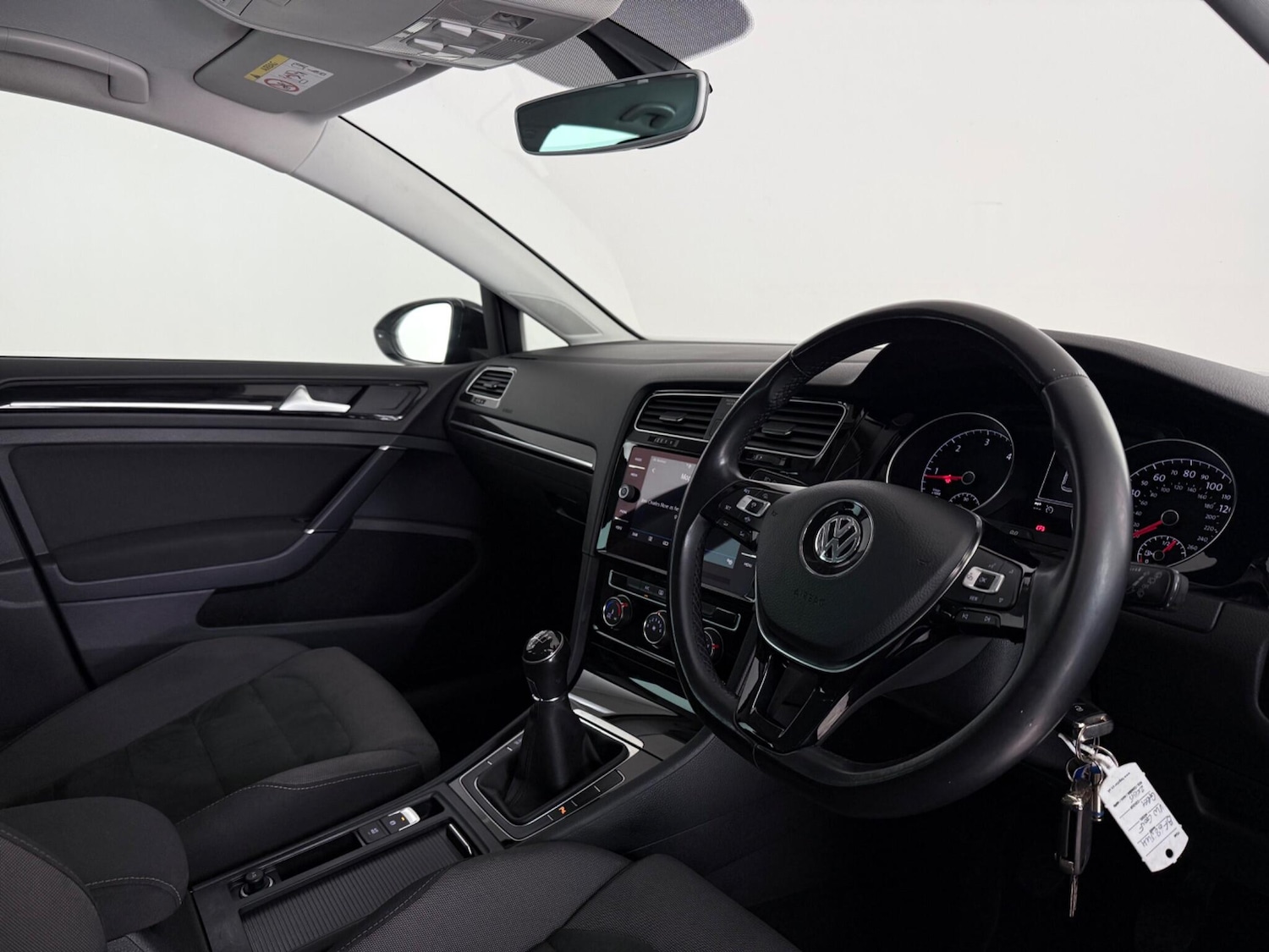 Used Volkswagen Golf 2018 for sale - 76467367: Photo 15