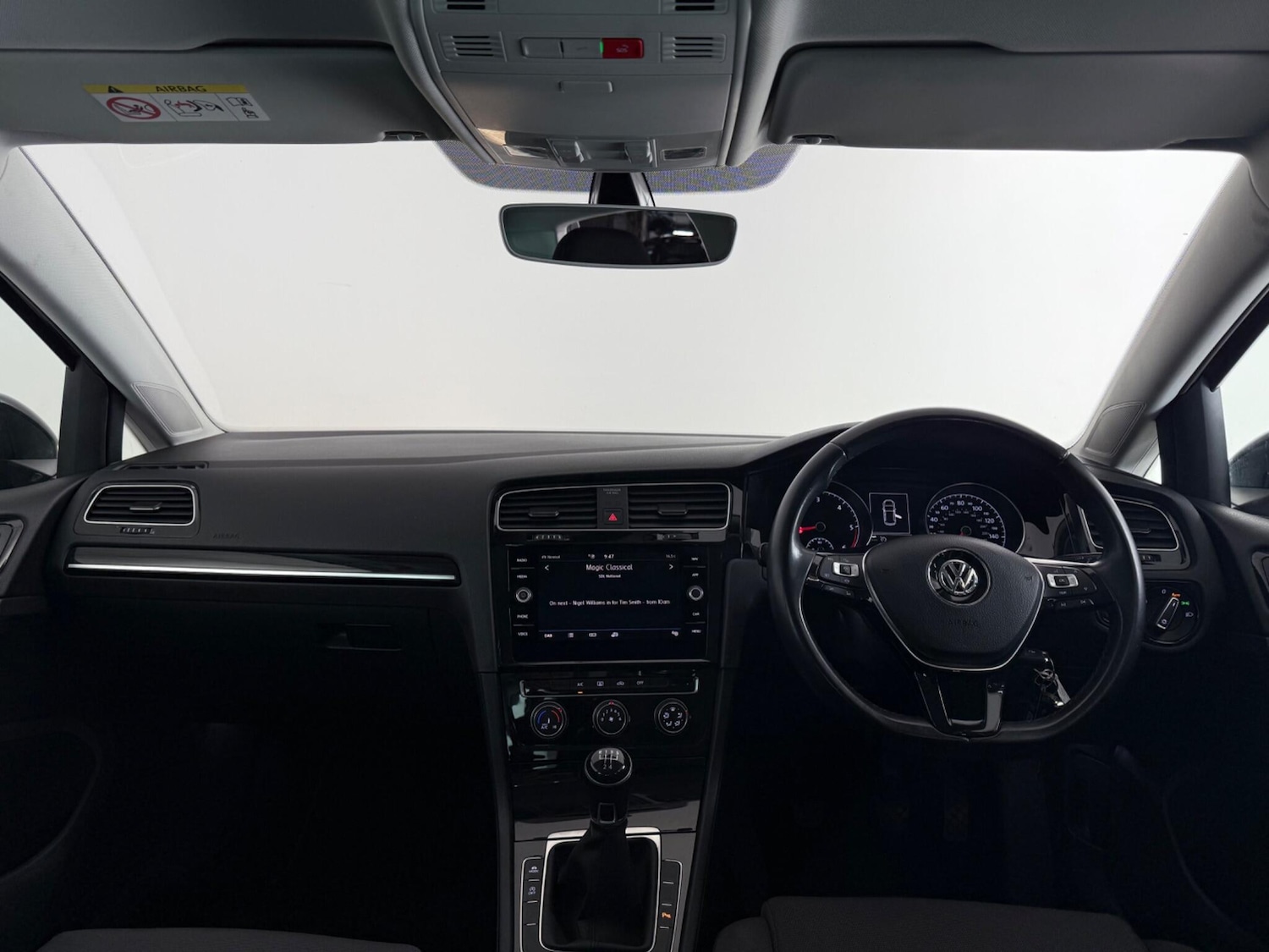 Used Volkswagen Golf 2018 for sale - 76467367: Photo 20