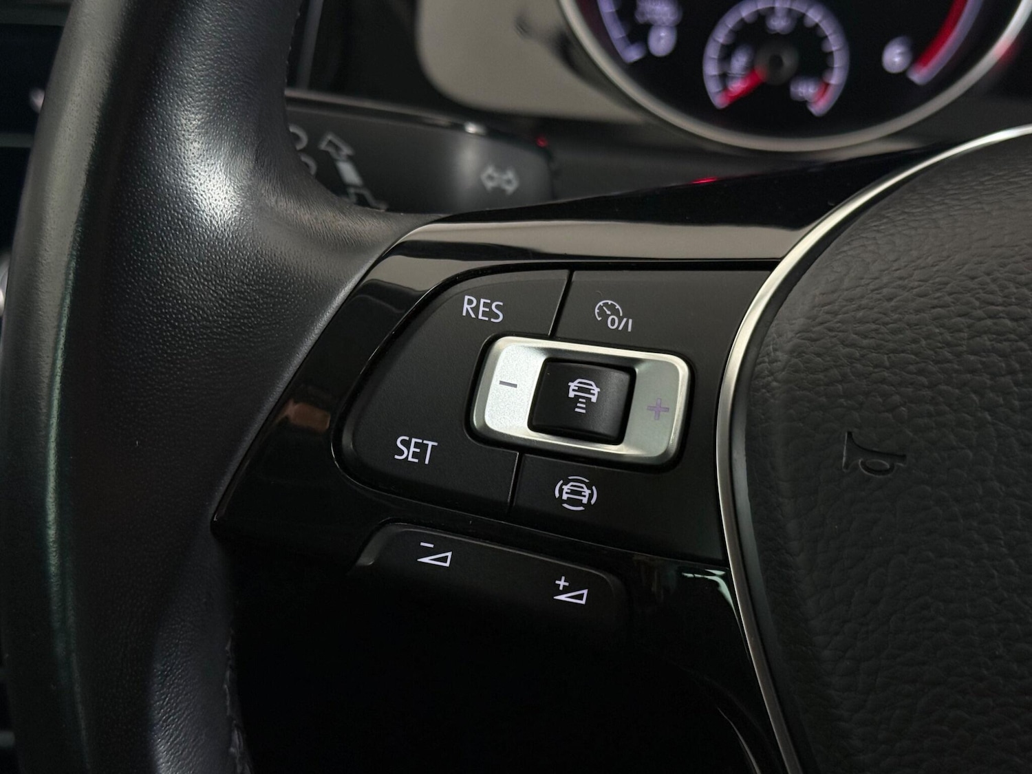 Used Volkswagen Golf 2018 for sale - 76467367: Photo 23