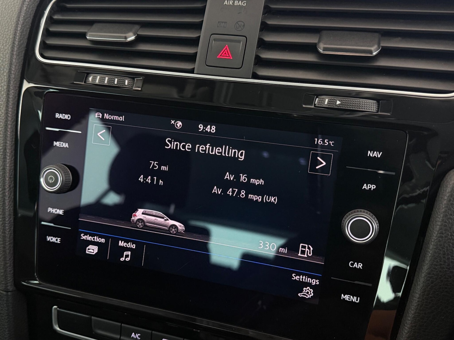 Used Volkswagen Golf 2018 for sale - 76467367: Photo 32