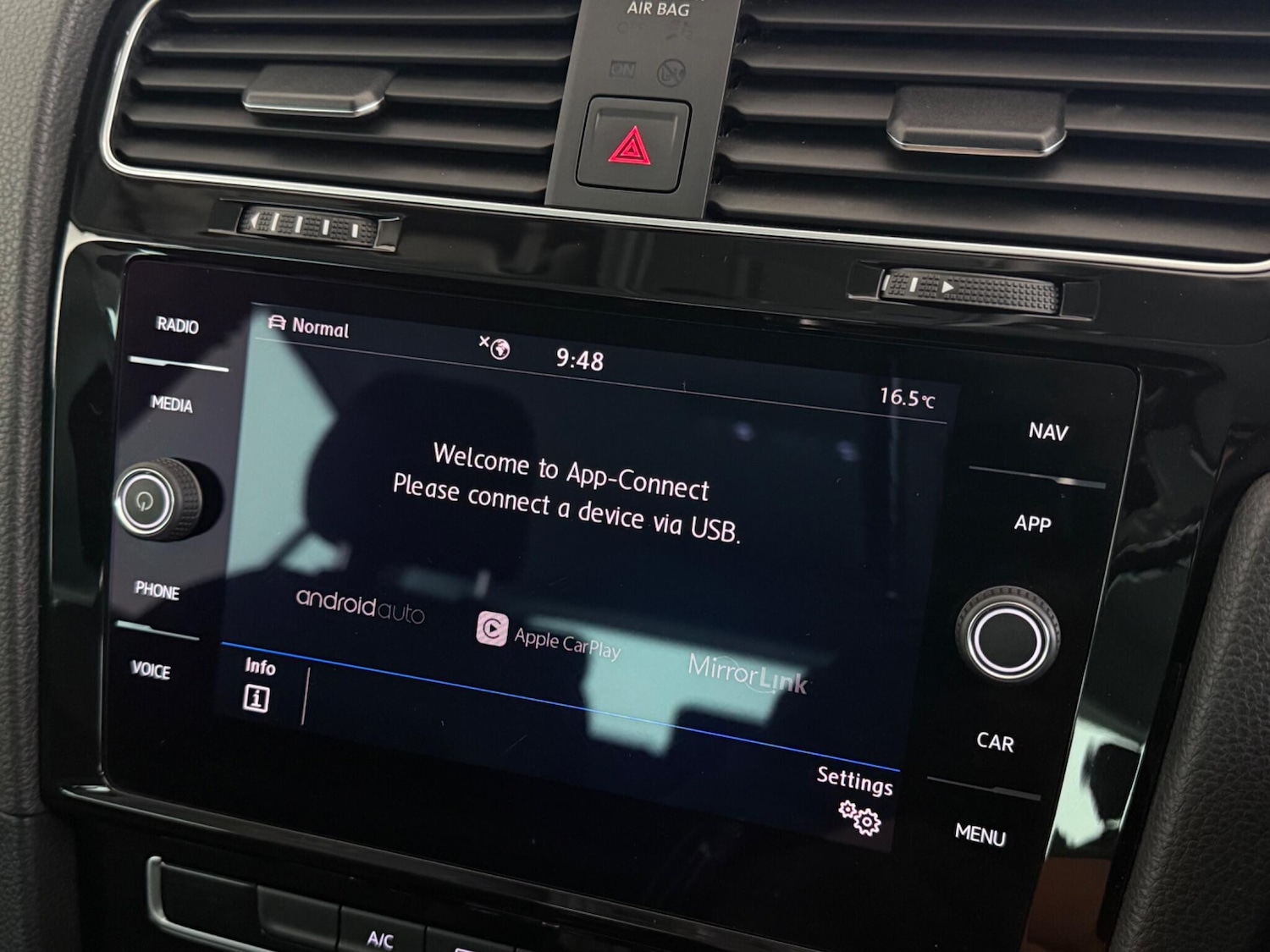 Used Volkswagen Golf 2018 for sale - 76467367: Photo 33