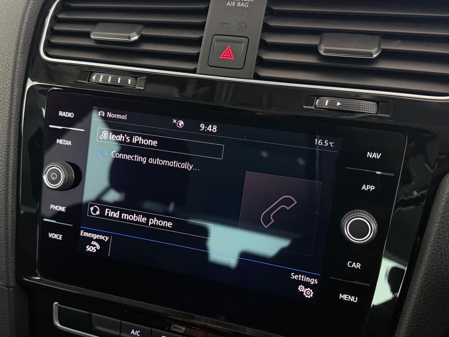 Used Volkswagen Golf 2018 for sale - 76467367: Photo 34