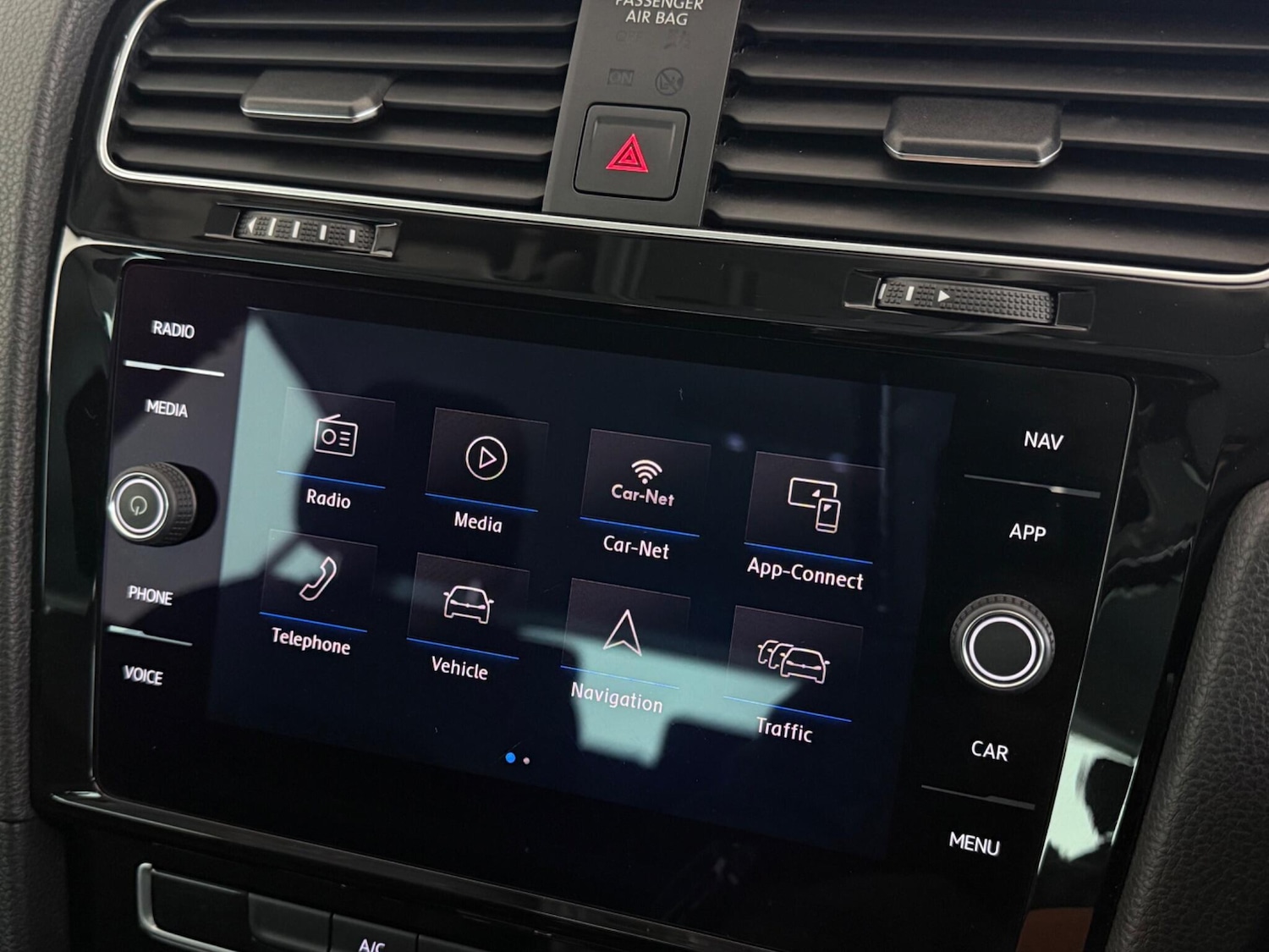 Used Volkswagen Golf 2018 for sale - 76467367: Photo 35