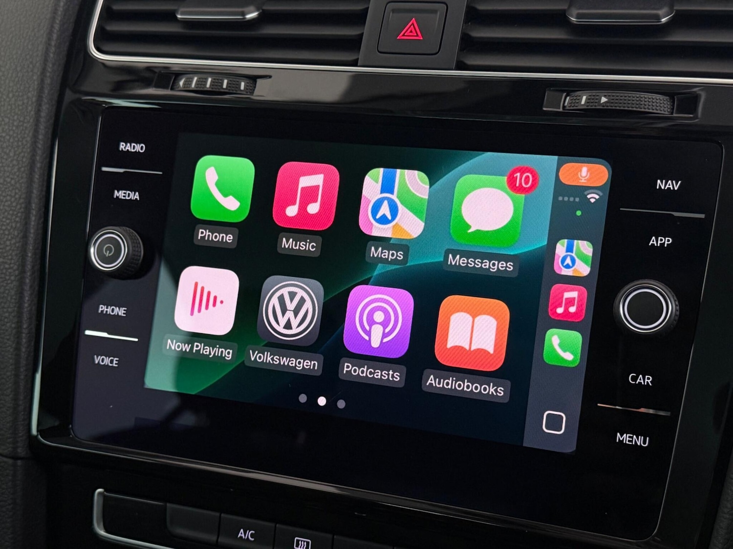 Used Volkswagen Golf 2018 for sale - 76467367: Photo 38