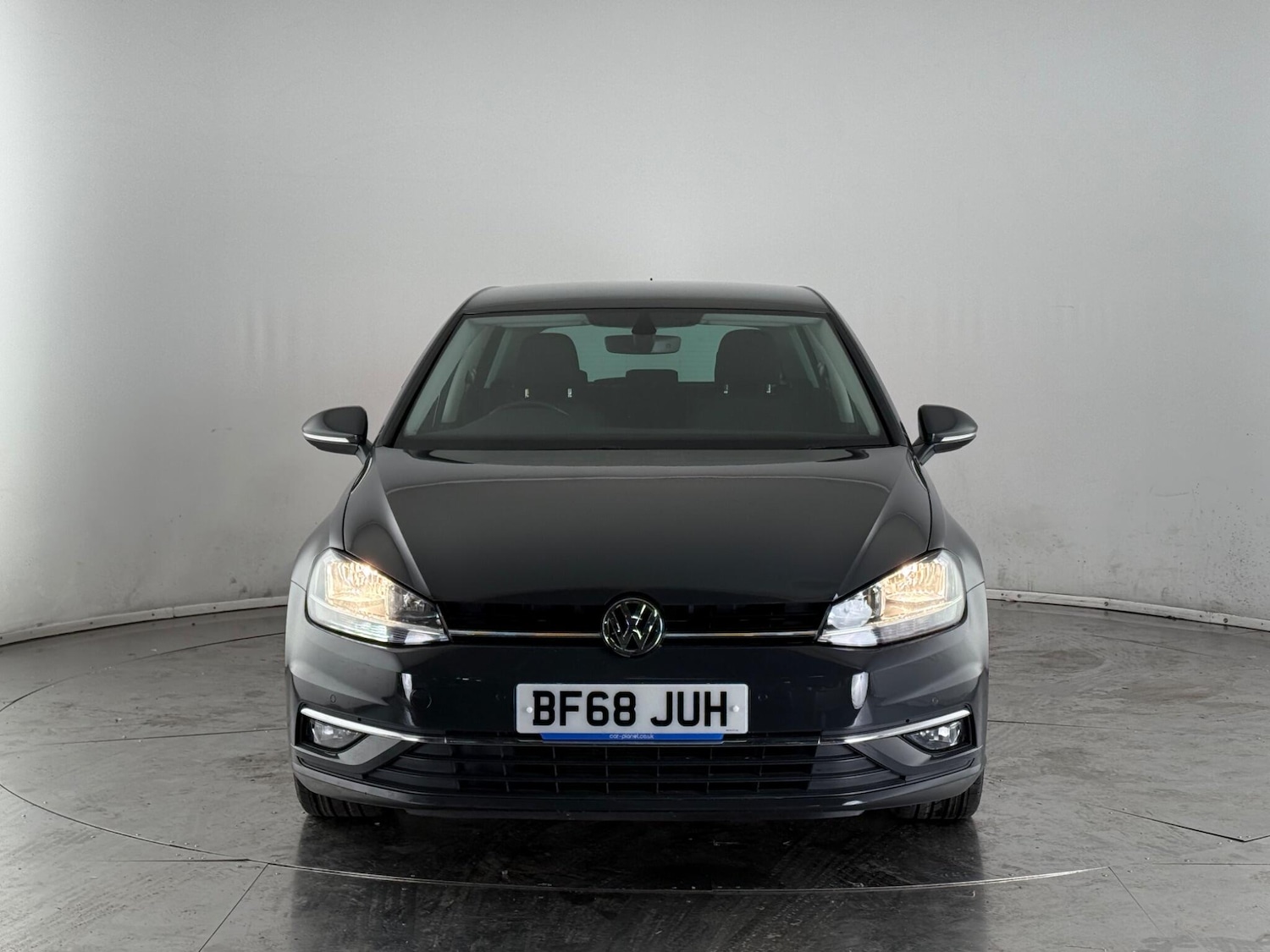 Used Volkswagen Golf 2018 for sale - 76467367: Photo 7