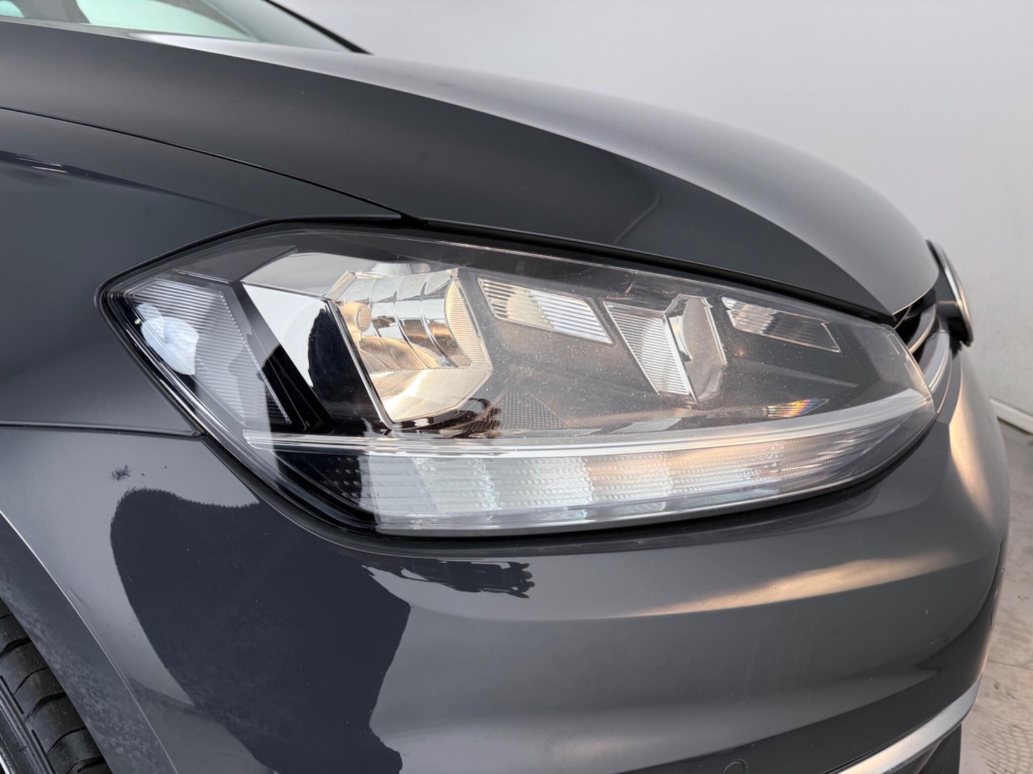 Used Volkswagen Golf 2018 for sale - 76467367: Photo 8