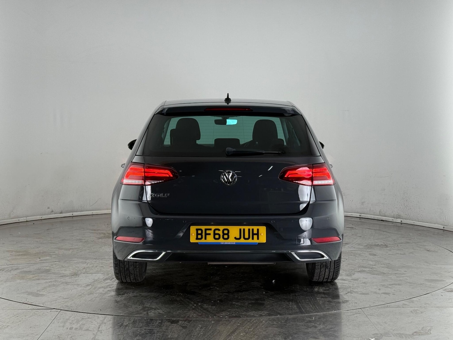 Used Volkswagen Golf 2018 for sale - 76467367: Photo 9