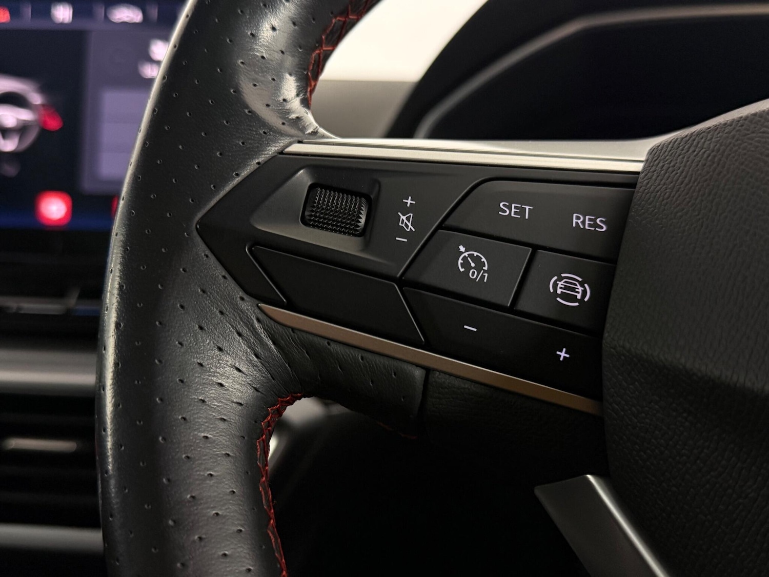 Used SEAT Leon 2021 for sale - 77260047: Photo 18