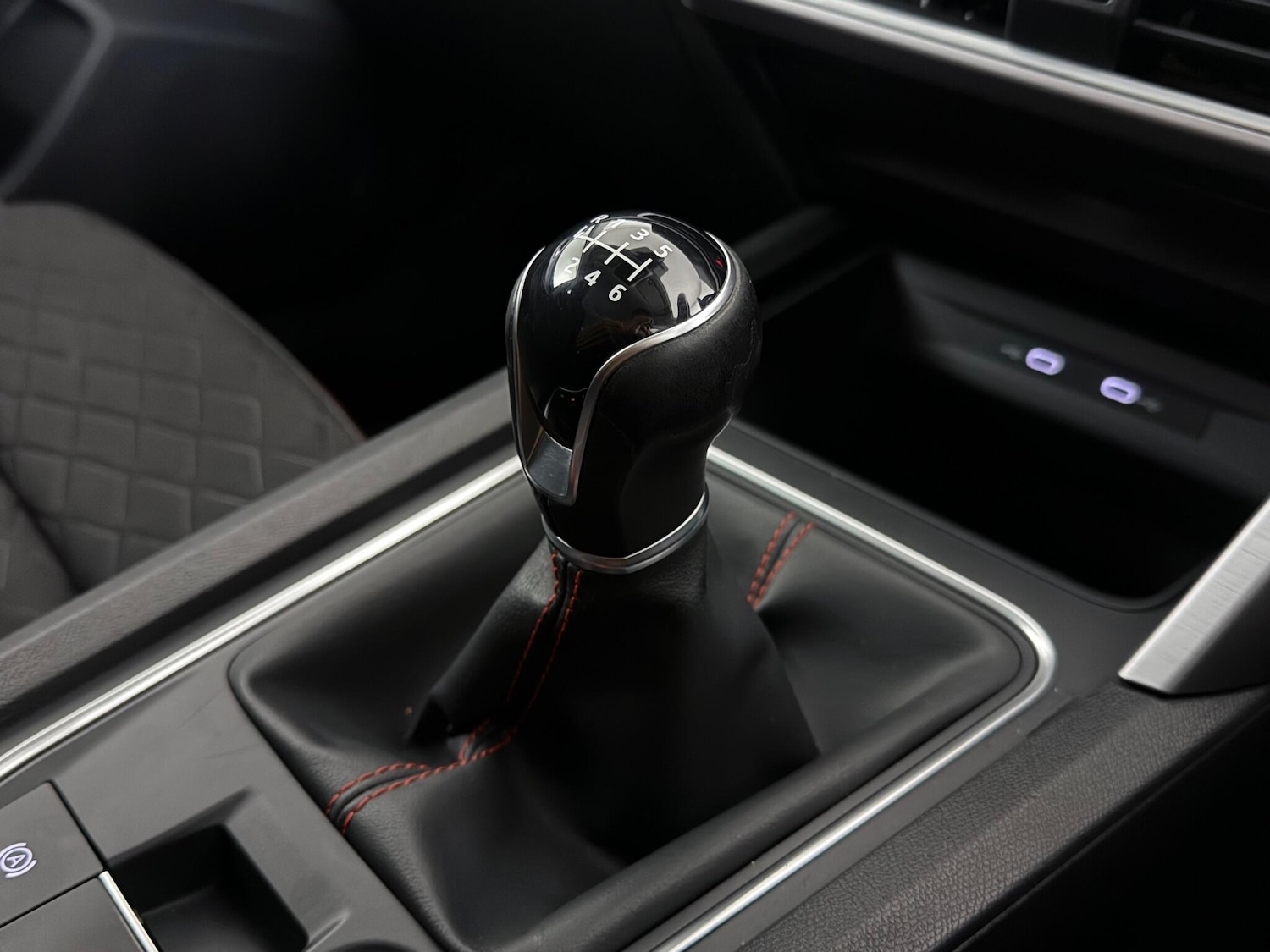 Used SEAT Leon 2021 for sale - 77260047: Photo 31