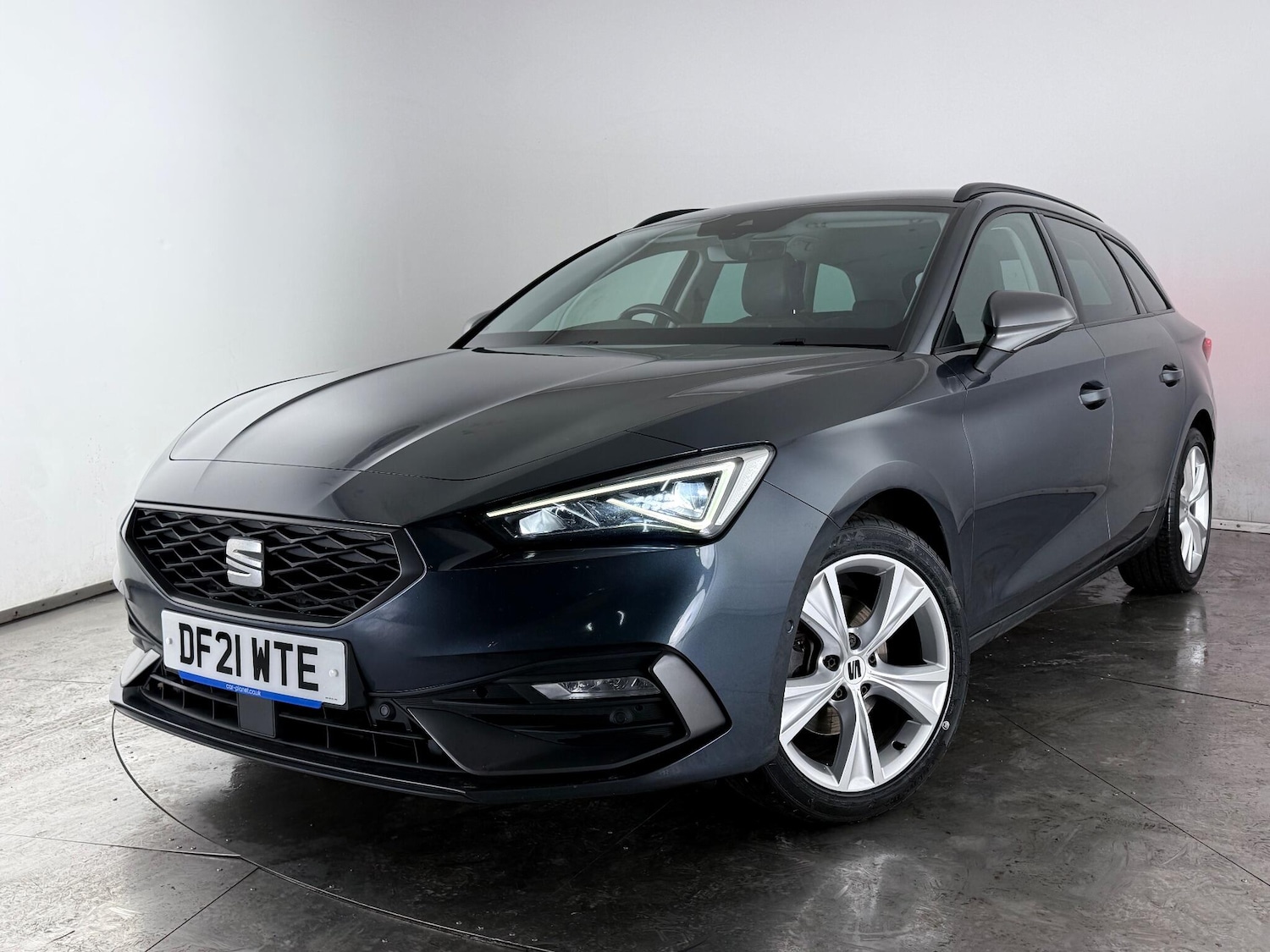 Used SEAT Leon 2021 for sale - 77260047: Photo 33