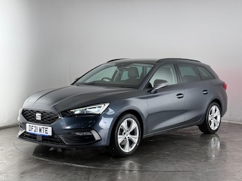 Used SEAT Leon 2021 for sale - 77260047: Photo