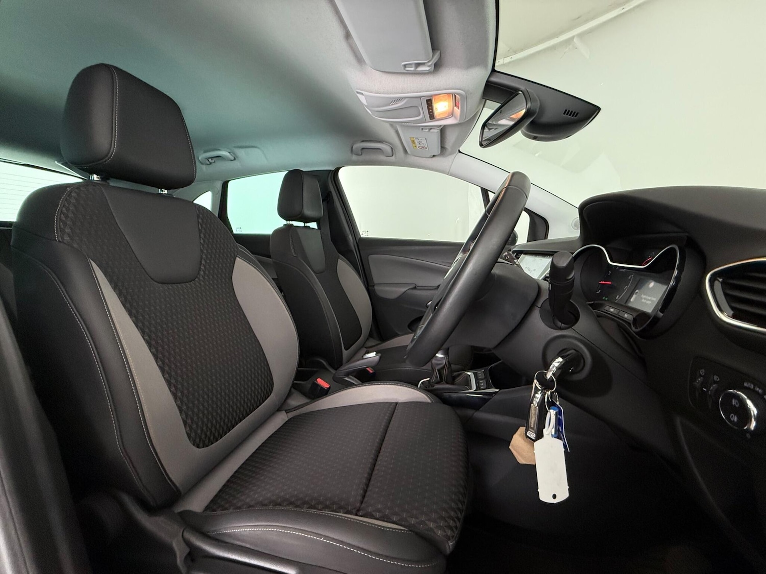 Used Vauxhall Crossland X 2019 for sale - 77182545: Photo 12