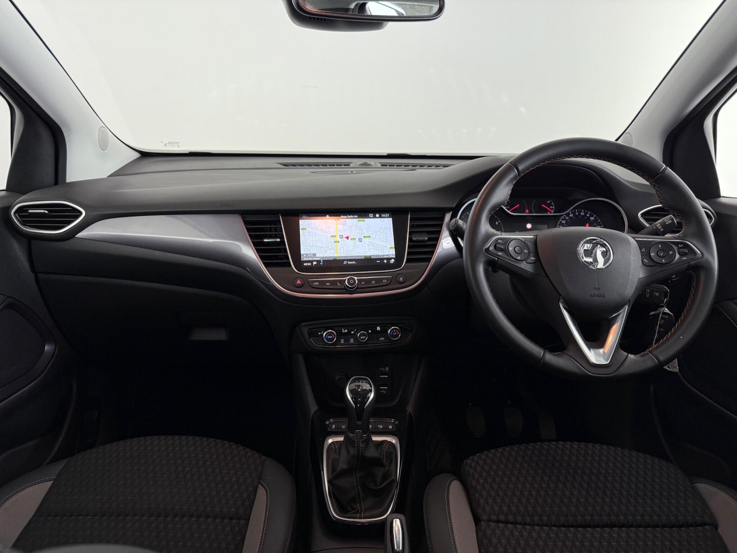 Used Vauxhall Crossland X 2019 for sale - 77182545: Photo 16