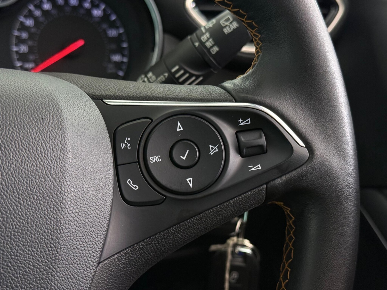 Used Vauxhall Crossland X 2019 for sale - 77182545: Photo 22