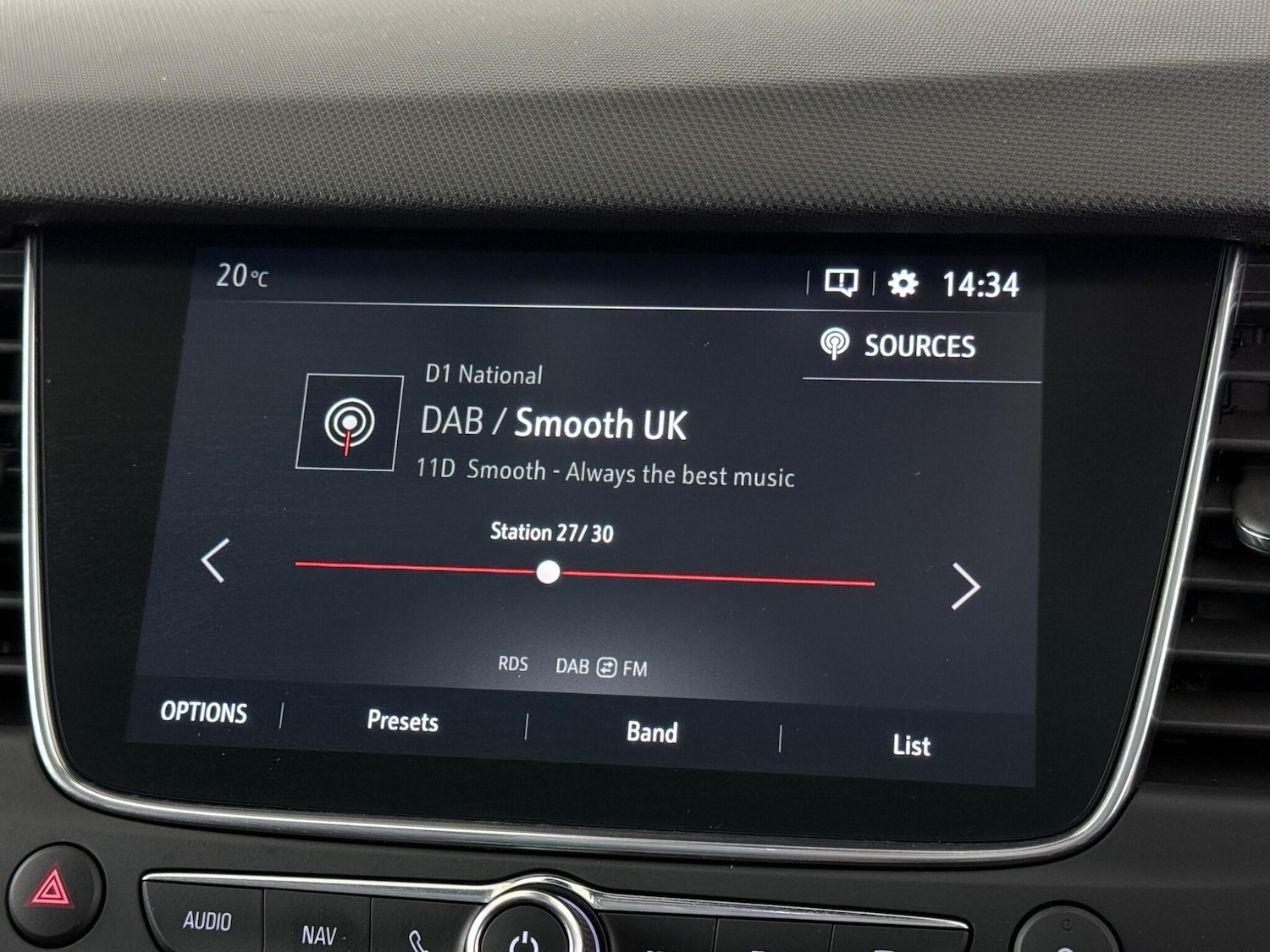 Used Vauxhall Crossland X 2019 for sale - 77182545: Photo 28