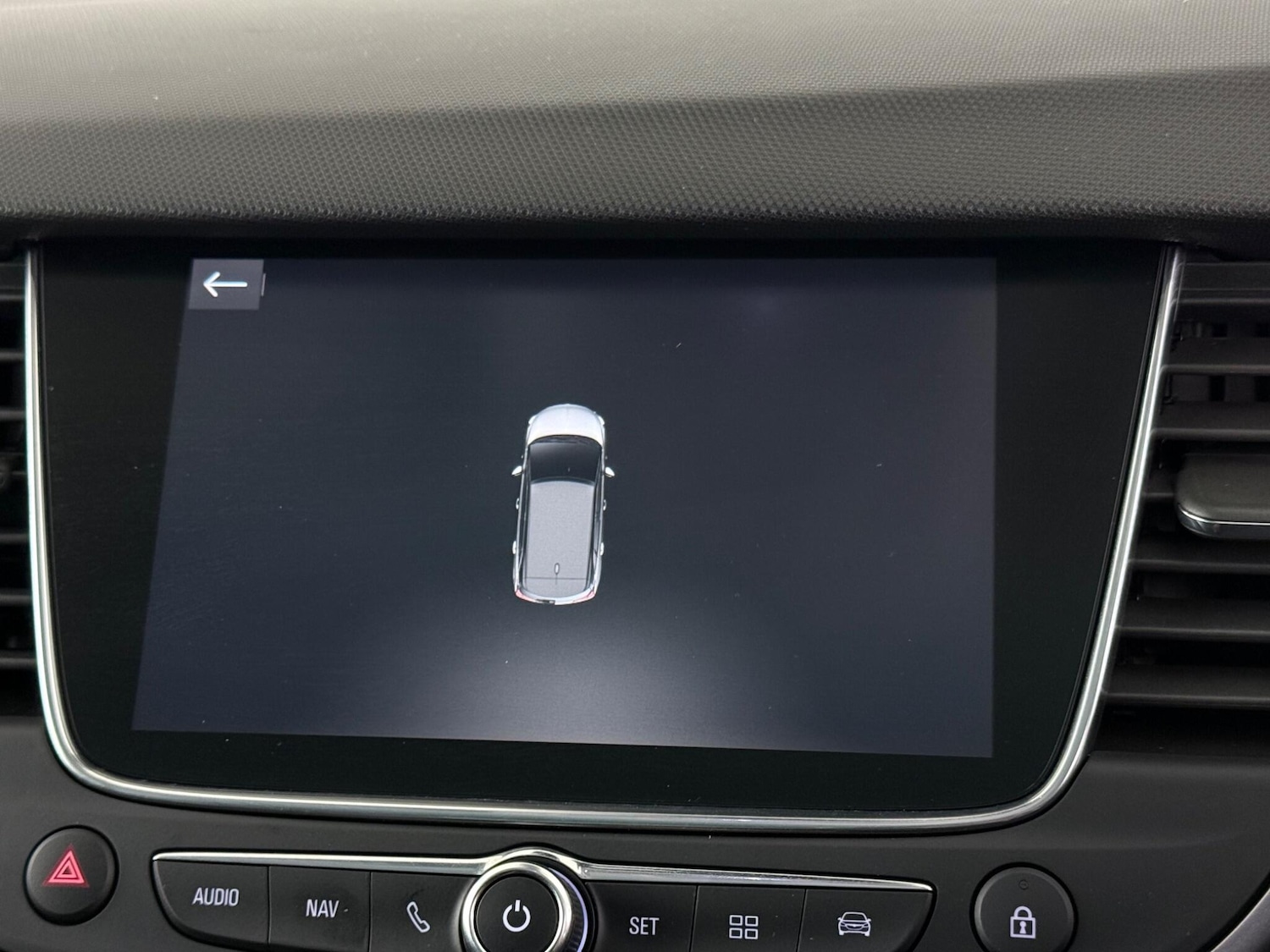 Used Vauxhall Crossland X 2019 for sale - 77182545: Photo 32