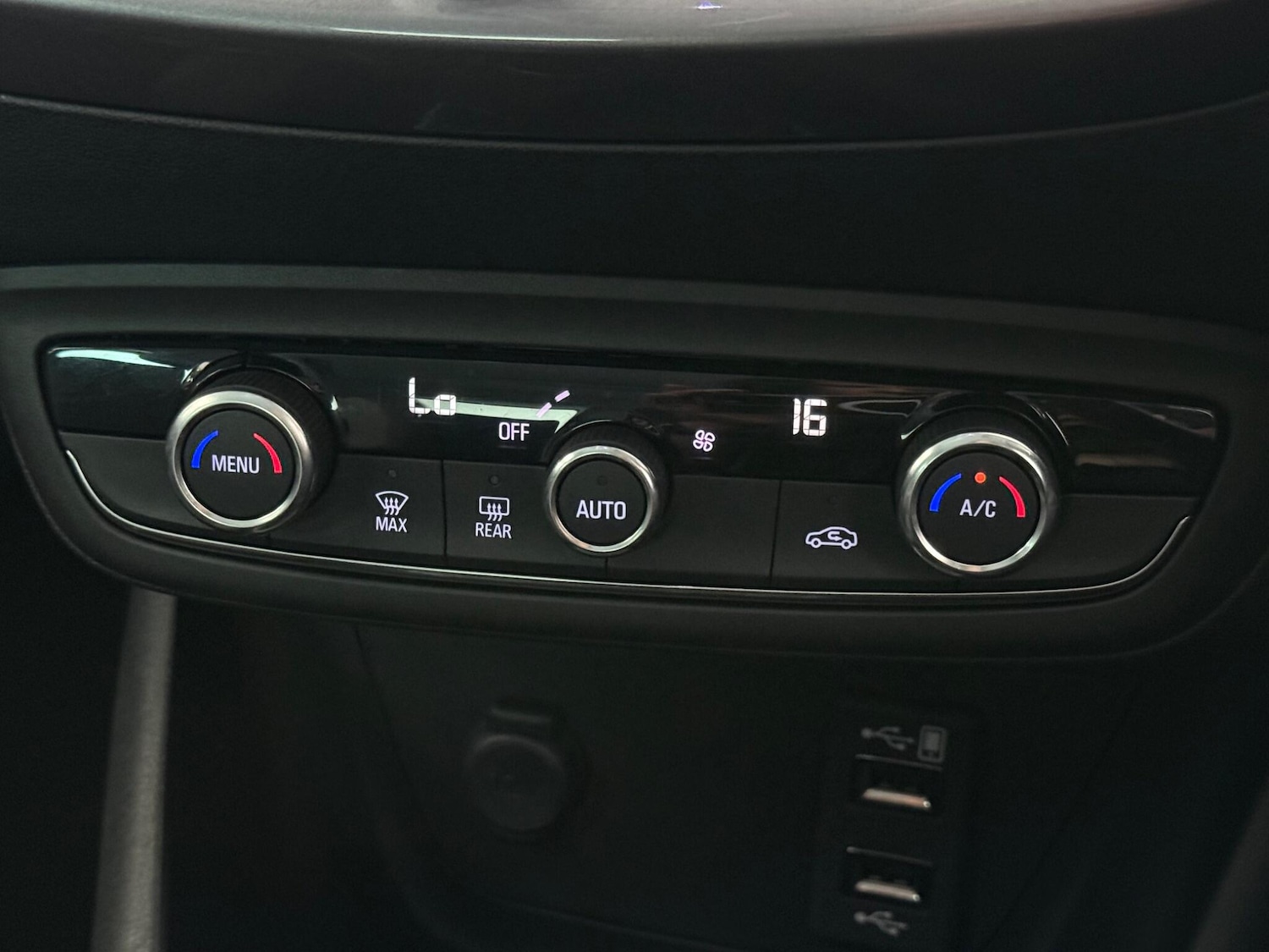 Used Vauxhall Crossland X 2019 for sale - 77182545: Photo 34