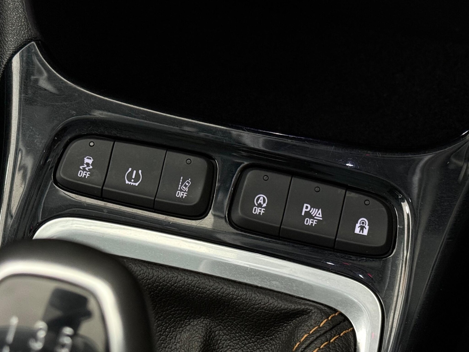 Used Vauxhall Crossland X 2019 for sale - 77182545: Photo 35