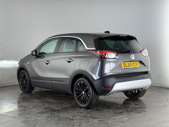 Used Vauxhall Crossland X 2019 for sale - 77182545: Photo