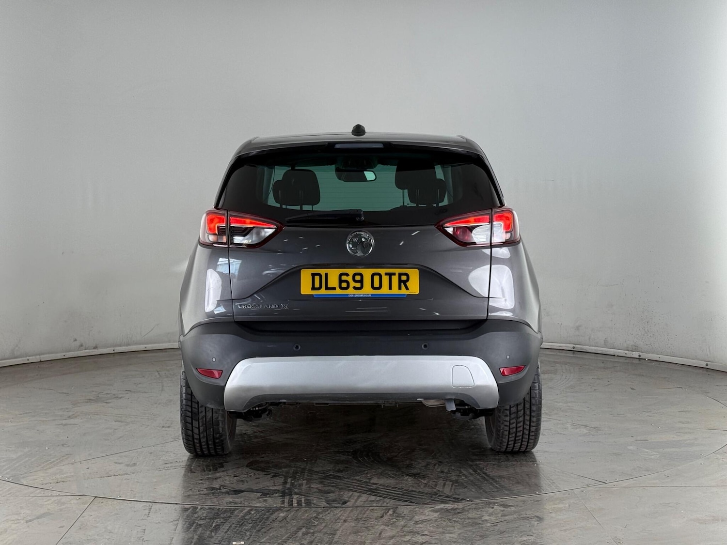 Used Vauxhall Crossland X 2019 for sale - 77182545: Photo 7