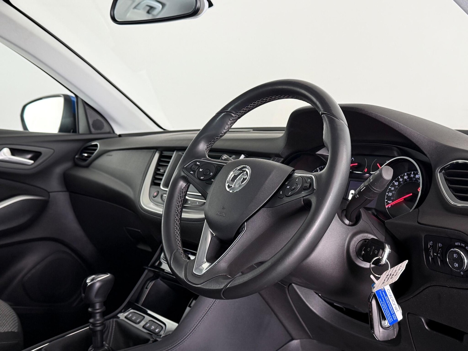 Used Vauxhall Grandland X 2019 for sale - 77260360: Photo 10