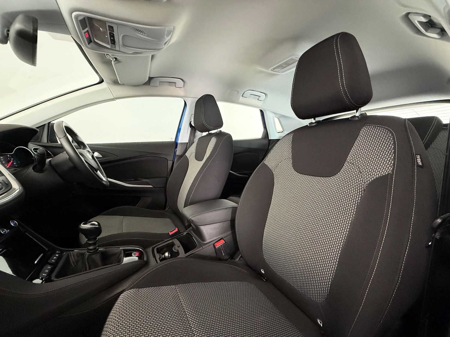 Used Vauxhall Grandland X 2019 for sale - 77260360: Photo 12