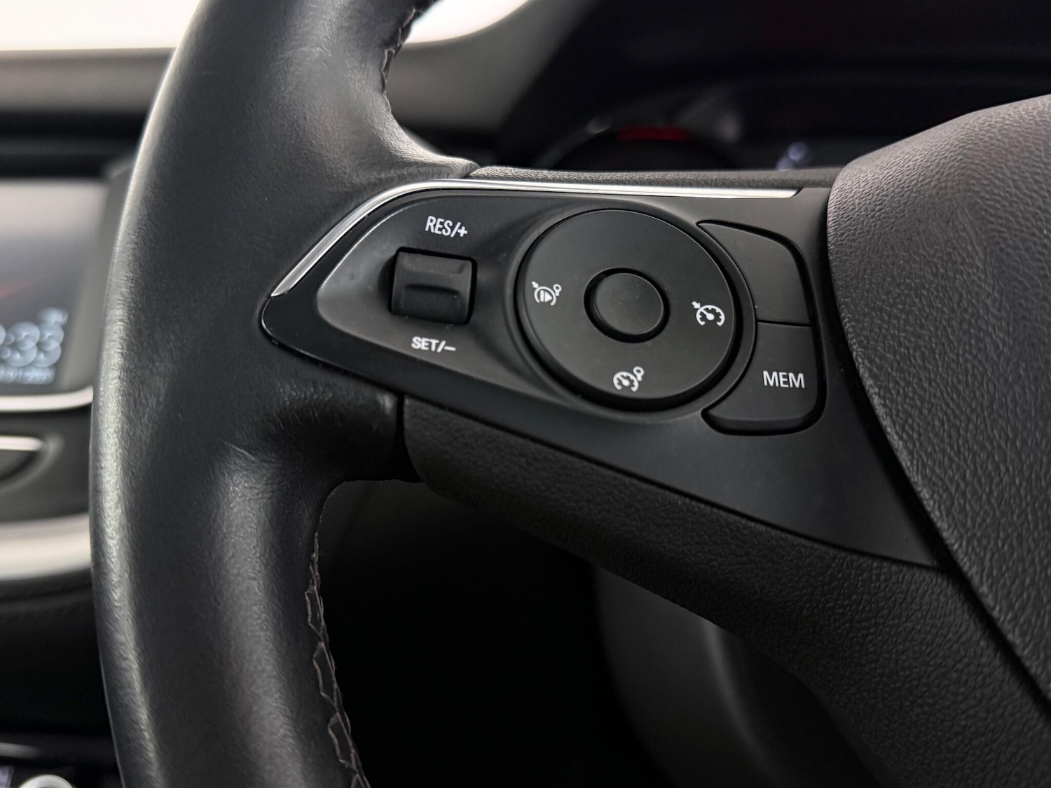 Used Vauxhall Grandland X 2019 for sale - 77260360: Photo 18