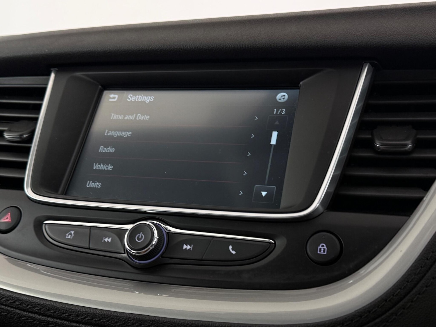 Used Vauxhall Grandland X 2019 for sale - 77260360: Photo 23