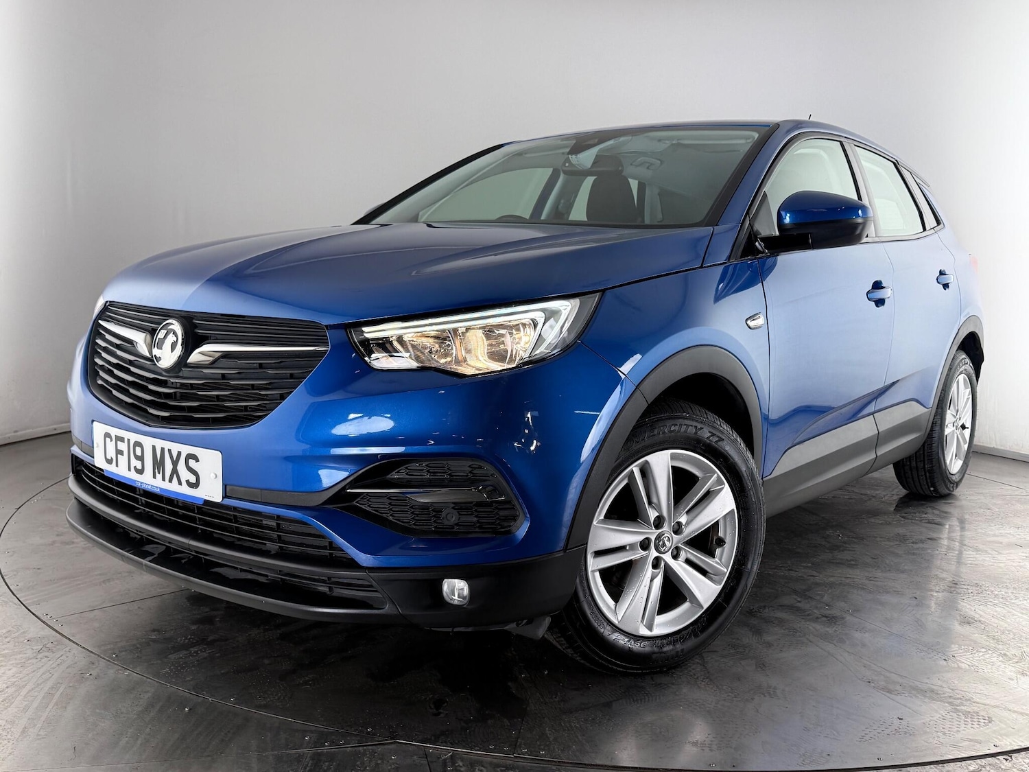 Used Vauxhall Grandland X 2019 for sale - 77260360: Photo 28
