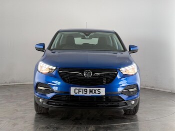Used Vauxhall Grandland X 2019 for sale - 77260360: Photo