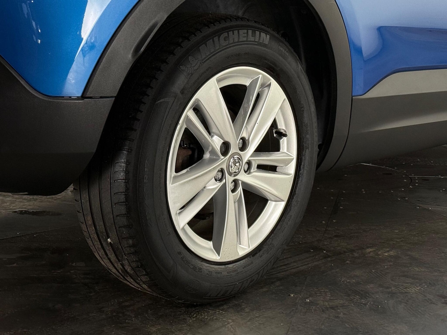 Used Vauxhall Grandland X 2019 for sale - 77260360: Photo 7