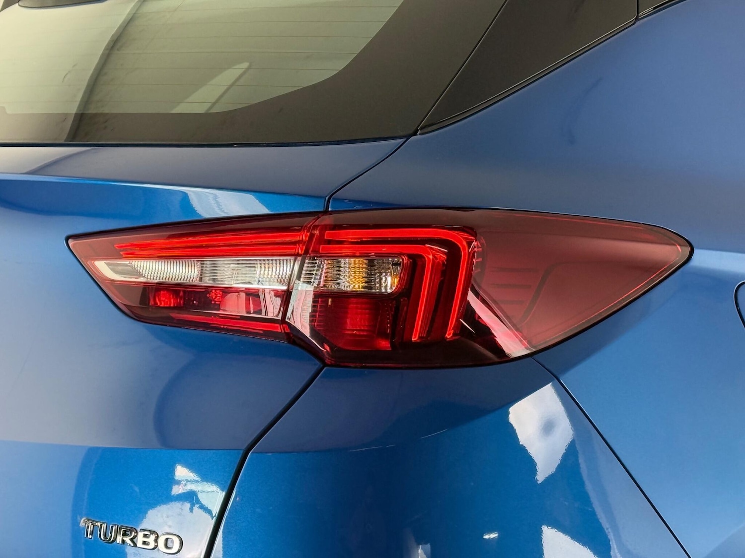 Used Vauxhall Grandland X 2019 for sale - 77260360: Photo 9