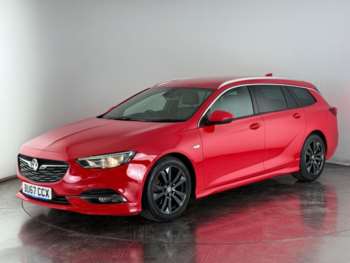 Used Vauxhall Insignia 2017 for sale - 74931281: Photo